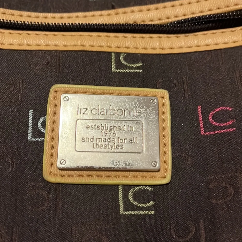 Liz Claiborne Laptop Bag
